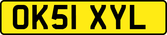 OK51XYL