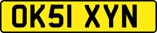 OK51XYN
