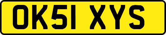 OK51XYS