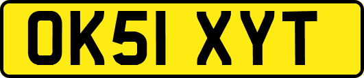 OK51XYT