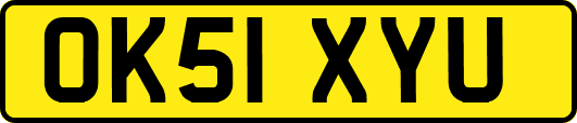 OK51XYU