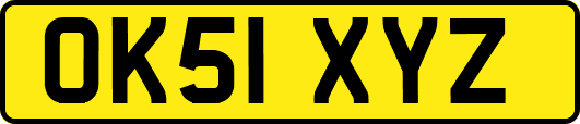 OK51XYZ