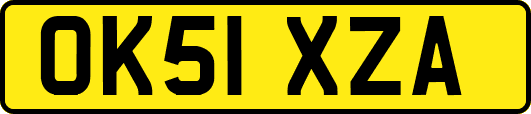 OK51XZA