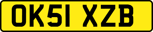 OK51XZB