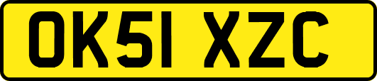 OK51XZC