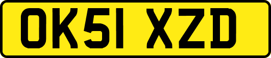 OK51XZD