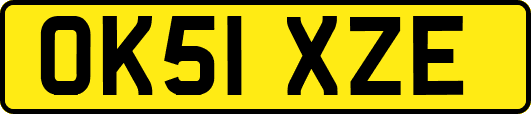 OK51XZE