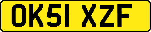 OK51XZF