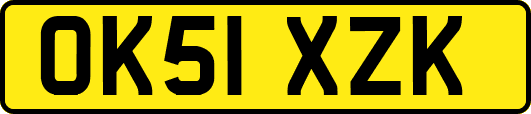 OK51XZK