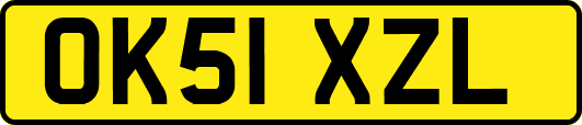 OK51XZL