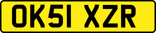 OK51XZR
