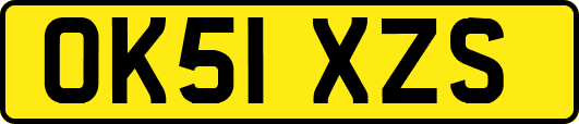 OK51XZS