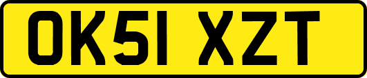 OK51XZT