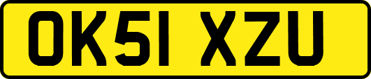 OK51XZU