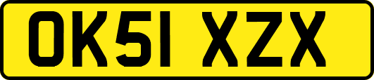 OK51XZX