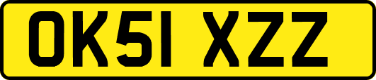 OK51XZZ