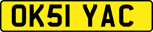 OK51YAC