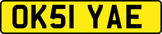 OK51YAE