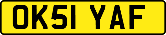 OK51YAF