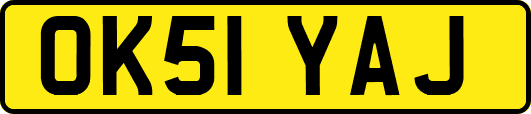 OK51YAJ