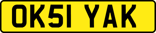 OK51YAK
