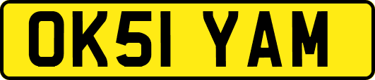 OK51YAM