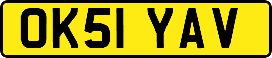 OK51YAV
