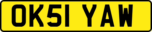 OK51YAW