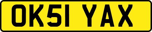OK51YAX