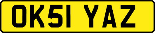 OK51YAZ