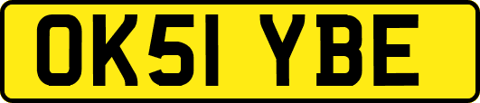 OK51YBE