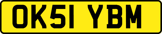 OK51YBM