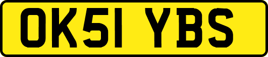 OK51YBS