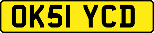 OK51YCD