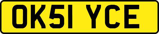 OK51YCE