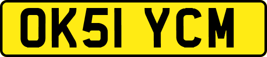 OK51YCM