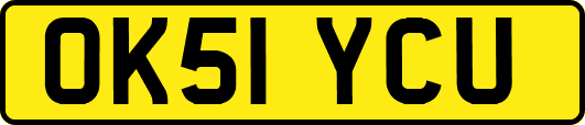 OK51YCU