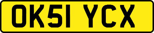 OK51YCX