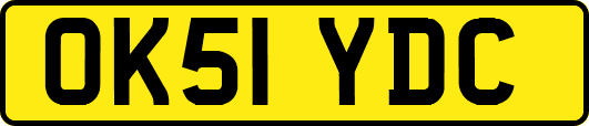 OK51YDC