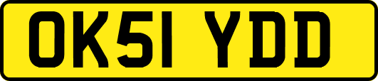 OK51YDD