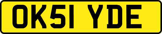 OK51YDE