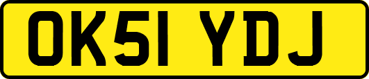 OK51YDJ