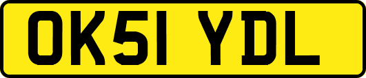 OK51YDL