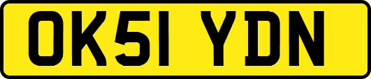 OK51YDN