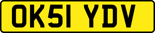 OK51YDV