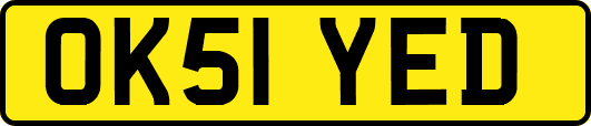 OK51YED