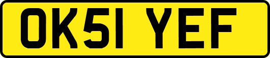 OK51YEF