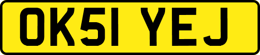 OK51YEJ