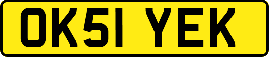 OK51YEK