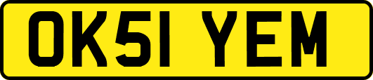 OK51YEM